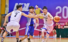 媒体人：篮协召开了紧急会议 接下来会努力说服NBL俱乐部参赛