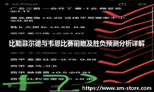 比勒菲尔德与韦恩比赛前瞻及胜负预测分析详解