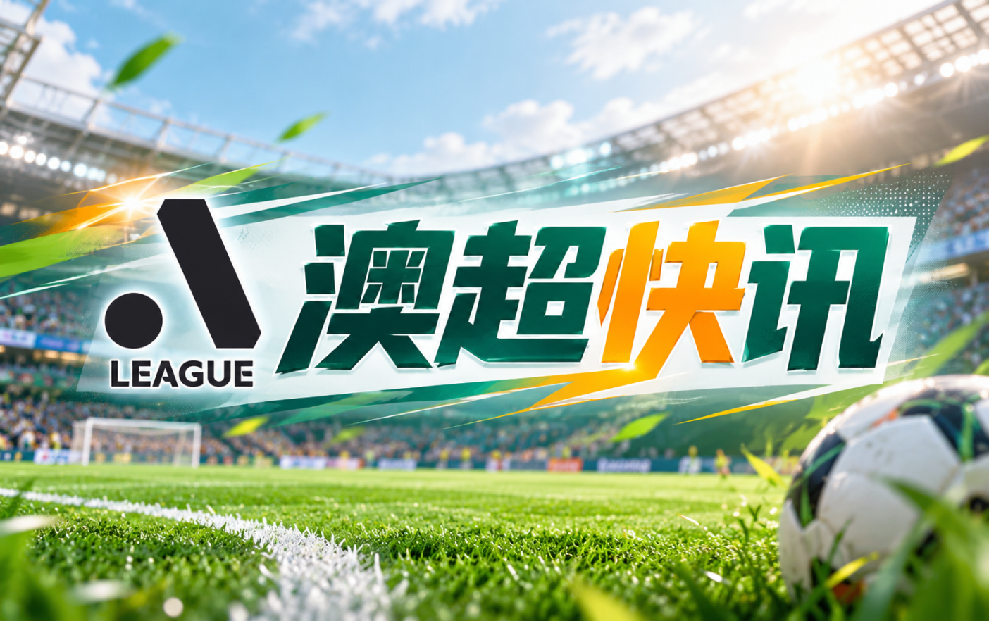 澳超奥克兰FC前锋辱骂记者遭禁赛两场俱乐部回应